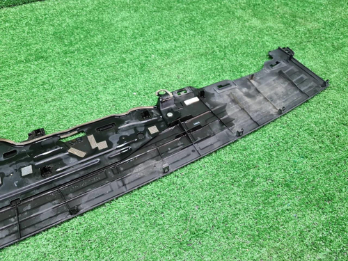 Накладка заднего бампера Toyota LC Prado 150 09-17