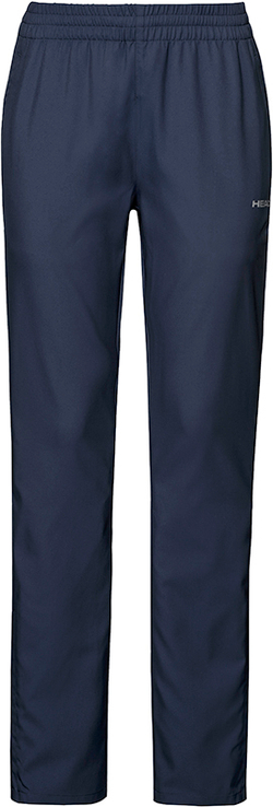 Брюки для девочки Head Club Pants - dark blue