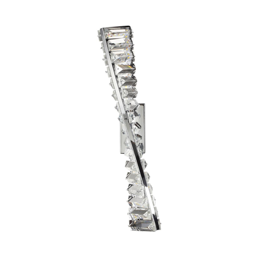 5675/10WL LN Бра LED 13Вт 3000К 220В IP20 LEDIO
