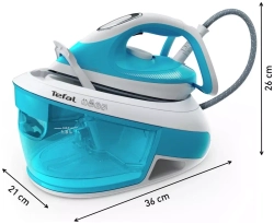 Парогенератор Tefal SV8002