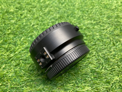 Fotga Electronic Smart Adapter EF/EF-S-NEX