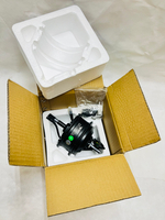 Заднее мотор-колесо Pengyuan 250W для электровелосипеда Под быстросъем