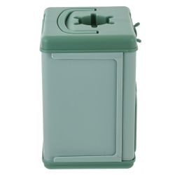 GAEM Копилка (2xAA н/п), L11 W10 H15,5 см