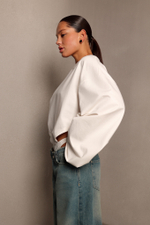 Боди-лонгслив OVER