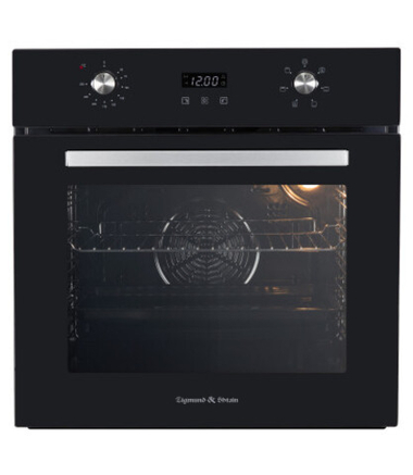 Электрический духовой шкаф Zigmund & Shtain E 164 B