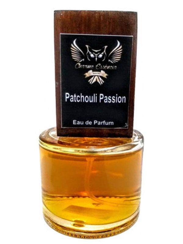 Charme Essencia Patchouli Passion