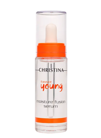 Сыворотка для интенсивного увлажнения