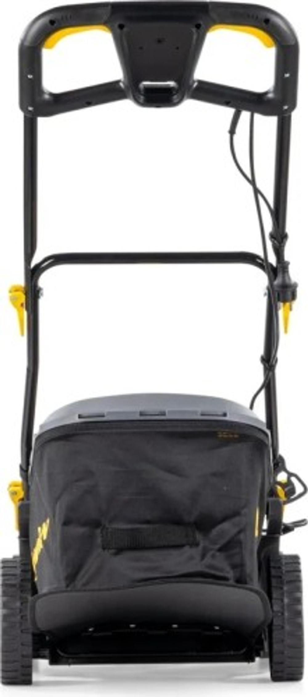 Газонокосилка электрическая CHAMPION EM4419