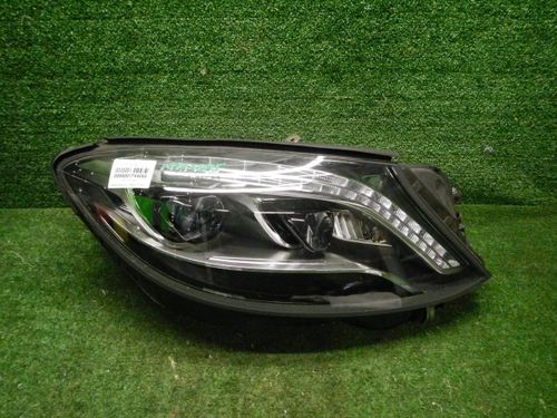 Фара правая Mercedes S W222 (2013-2017) LED
