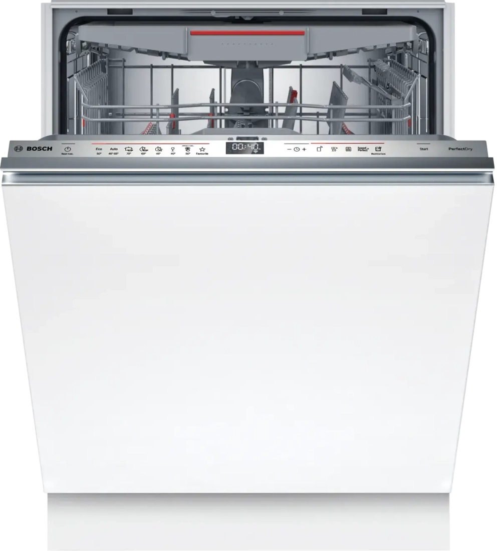 Встраиваемая посудомоечная машина Bosch SMV 6 ZCX42E