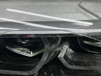 Битая Фара левая BMW 5er G30 (17-20) Adaptive LED
