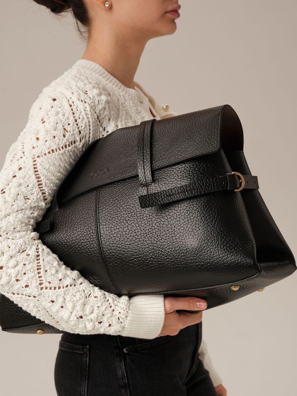 Сумка DBR Dune 31393 черный