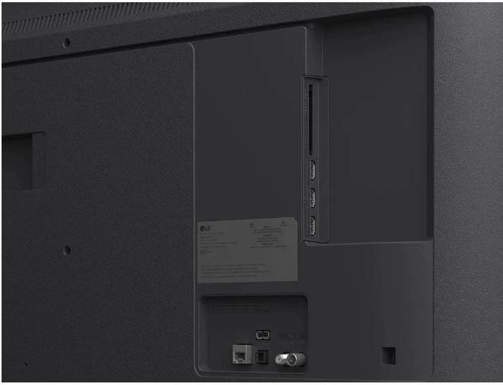 Телевизор  LG 50UA75009LA.ARUG