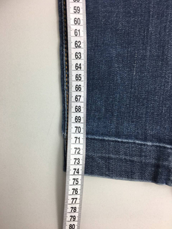 Джинсы H&M повседневные 38 размер