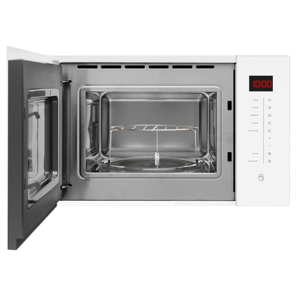 Встраиваемая микроволновая печь Hansa AMMB25E1WH