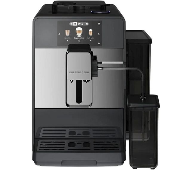 Кофемашина Kuppersberg KCF 401 G