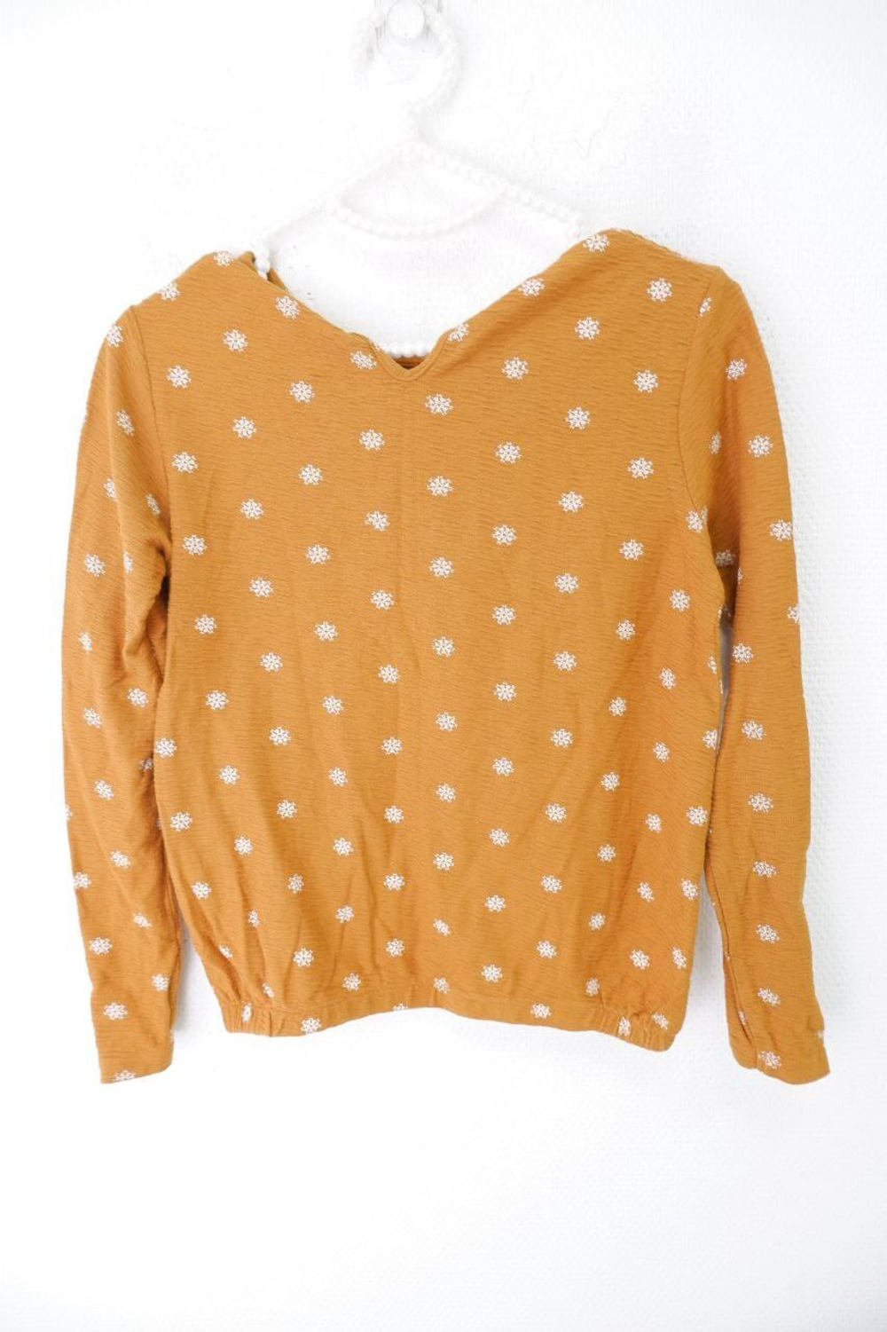 Кофта Kiabi стильная на 12 лет