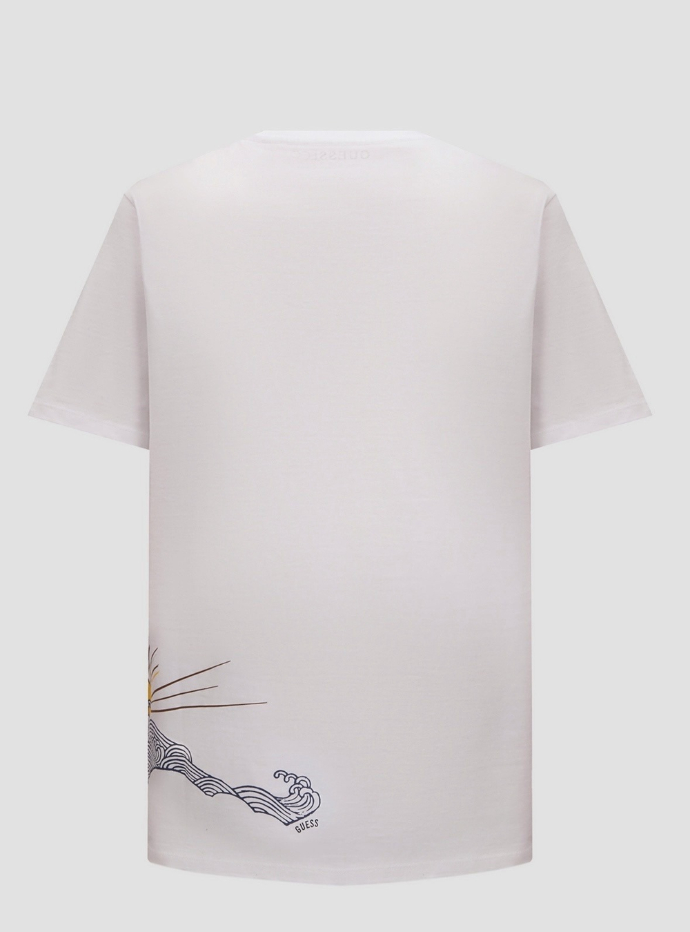 Футболка мужская GUESS