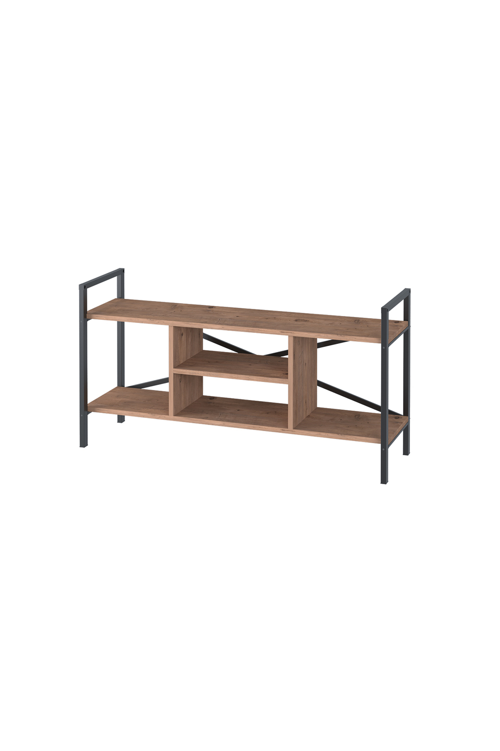 Тумба TV - сосна