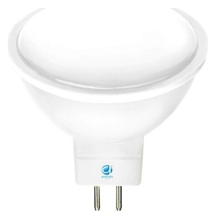 Лампа светодиодная Ambrella Light MR16 GU5.3 8Вт 4200K 207784