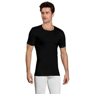 Мужская термофутболка Doreanse Viloft Termal (Размер: L) (Цвет: черный)