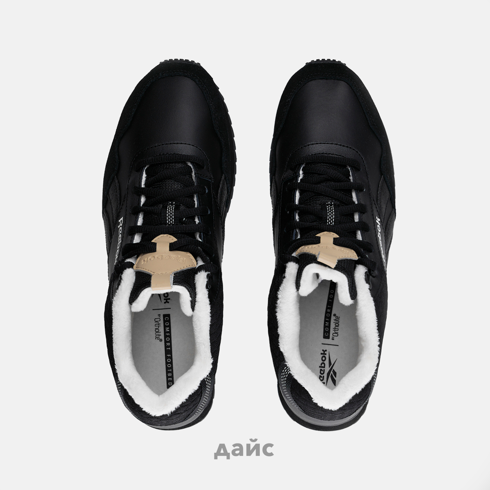 Кроссовки Reebok Royal Glide Mid