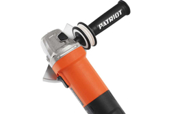 Углошлифовальная машина PATRIOT AG 130 110301130