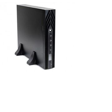 Источник бесперебойного питания БАСТИОН Skat-UPS 1500-RACK-ON-E