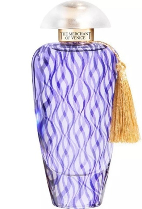 The Merchant Of Venice Flower Fusion