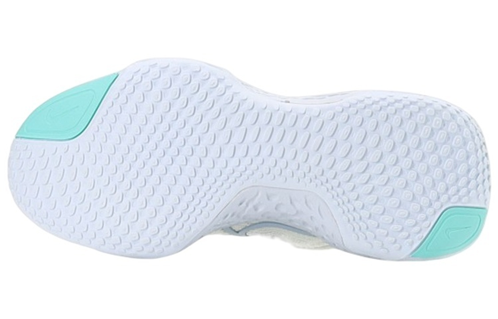 Кроссовки Nike Invincible Run 1 (Женская размерная сетка)