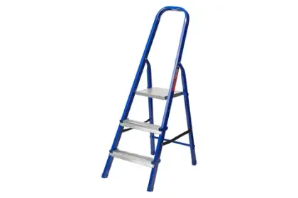 Стремянки стальные комбинированные