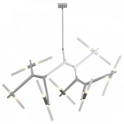 Люстра на штанге ST-Luce Laconicita SL947.102.14