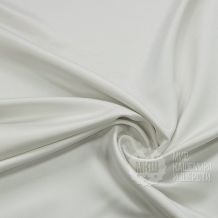 Шторы для гостиной: Шанти (арт. BL01-110-07)  - 300х270, (170х270)х2 см.  - (Возможна высота 250 см.) - белый