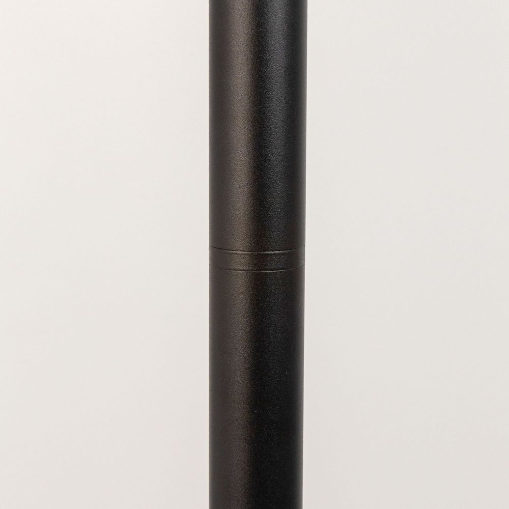 Citilux GARDA CLU04B LED Уличный парковый светильник Чёрный