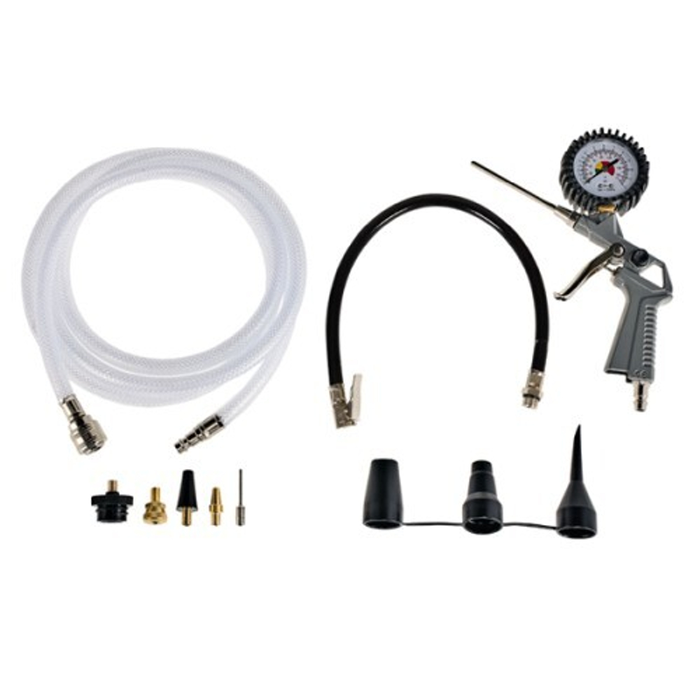 Компрессор аккумуляторный EINHELL PXC TE-AC 36/6/8 Li OF Set-Solo 4020450