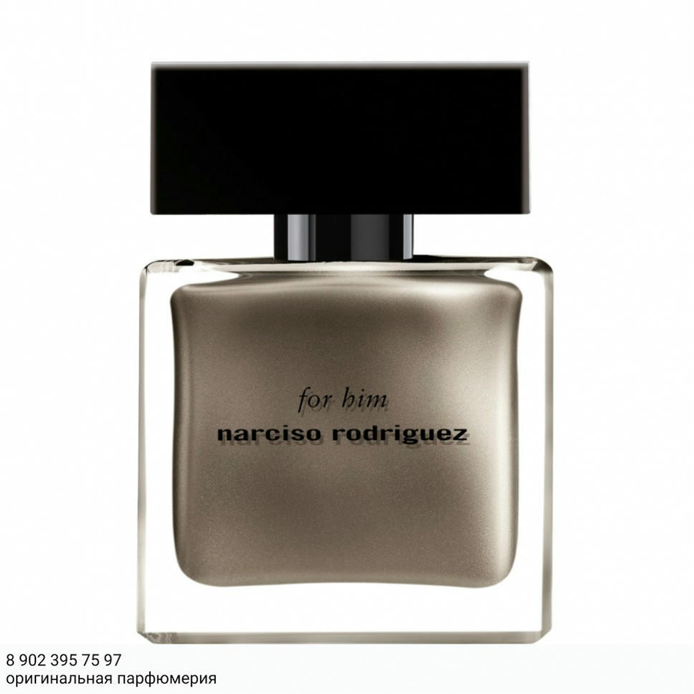 Narciso Rodriguez for Him (edP)
