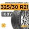 Michelin Pilot Sport Cup 2 325/30 R21 108Y XL