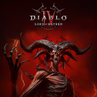 Diablo® IV: Lord of Hatred™ — издание Standard