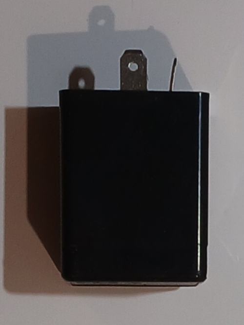 Реле поворотов Мопед Motoland Альфа RX 7