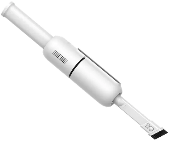 Пылесос вертикальный Deerma VC55, белый