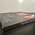 The Kinks - Story Of The Kinks 3LP (Португалия 1985г.)