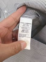 Рубашка Dolce & Gabbana