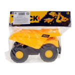 Спецтехника ин. 19см, пакет 6627