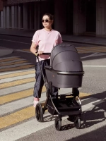 Коляска детская RANT "FALCON" (3в1) RA098