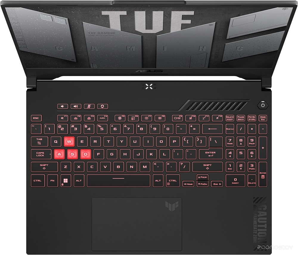 Ноутбук ASUS FA507NU-LP101