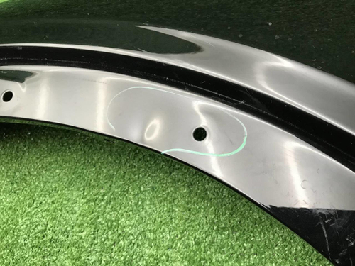 Крыло переднее левое Geely Tugella (2019-2024)