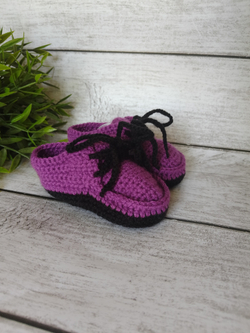 Пинетки кроссовки