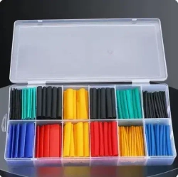 280/560/750 шт упаковок электропроводов, защищённых изоляционной трубой-560