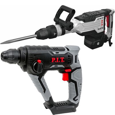 Промо-набор P.I.T. GSH65-C6 + PBH20H-18A