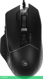 Мышь A4Tech Bloody W95 Max черный